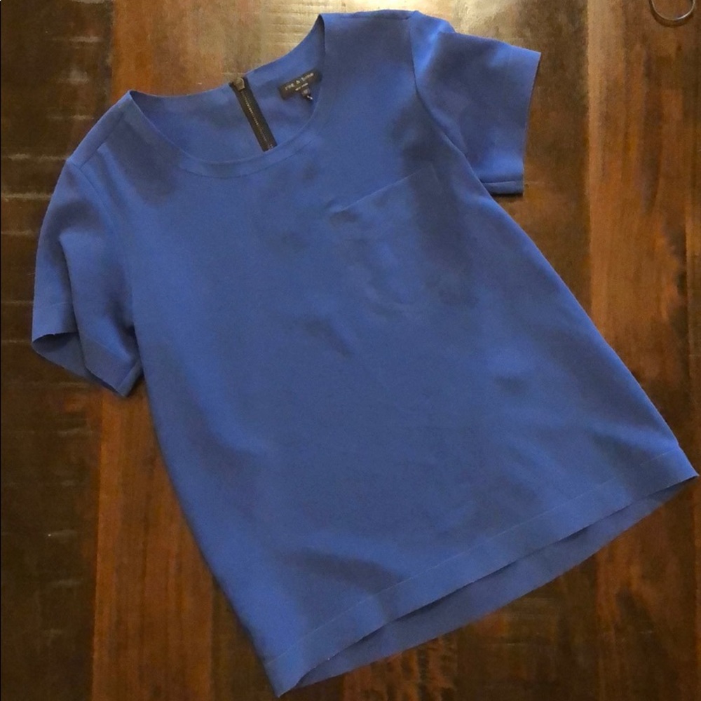 Rag & Bone Blouse